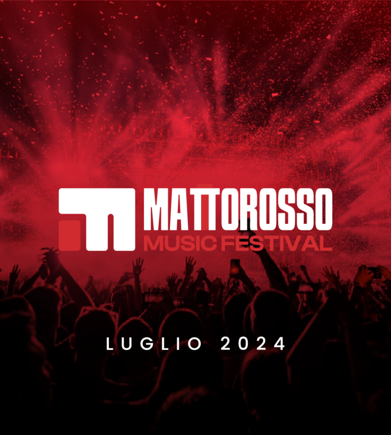 mattorosso music festival